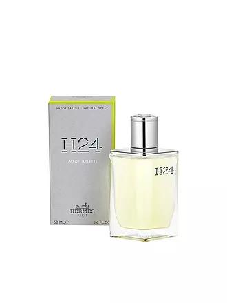 HERMÈS | H24 Eau de Toilette 50ml | 